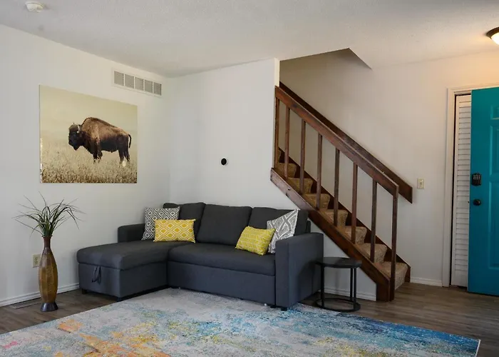 Idlewild Pines Retreat